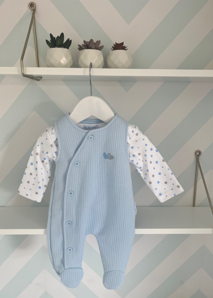 Baby Boy2 piece set - BIS 2020-2513