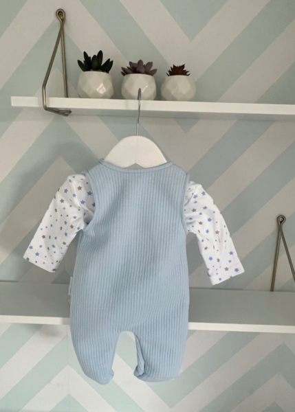 Baby Boy2 piece set - BIS 2020-2513