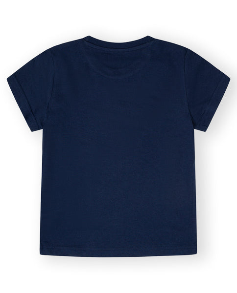 Canada House Boys T-Shirt - 24371011