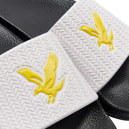 Lyle & Scott Boys Sliders - LSC0622